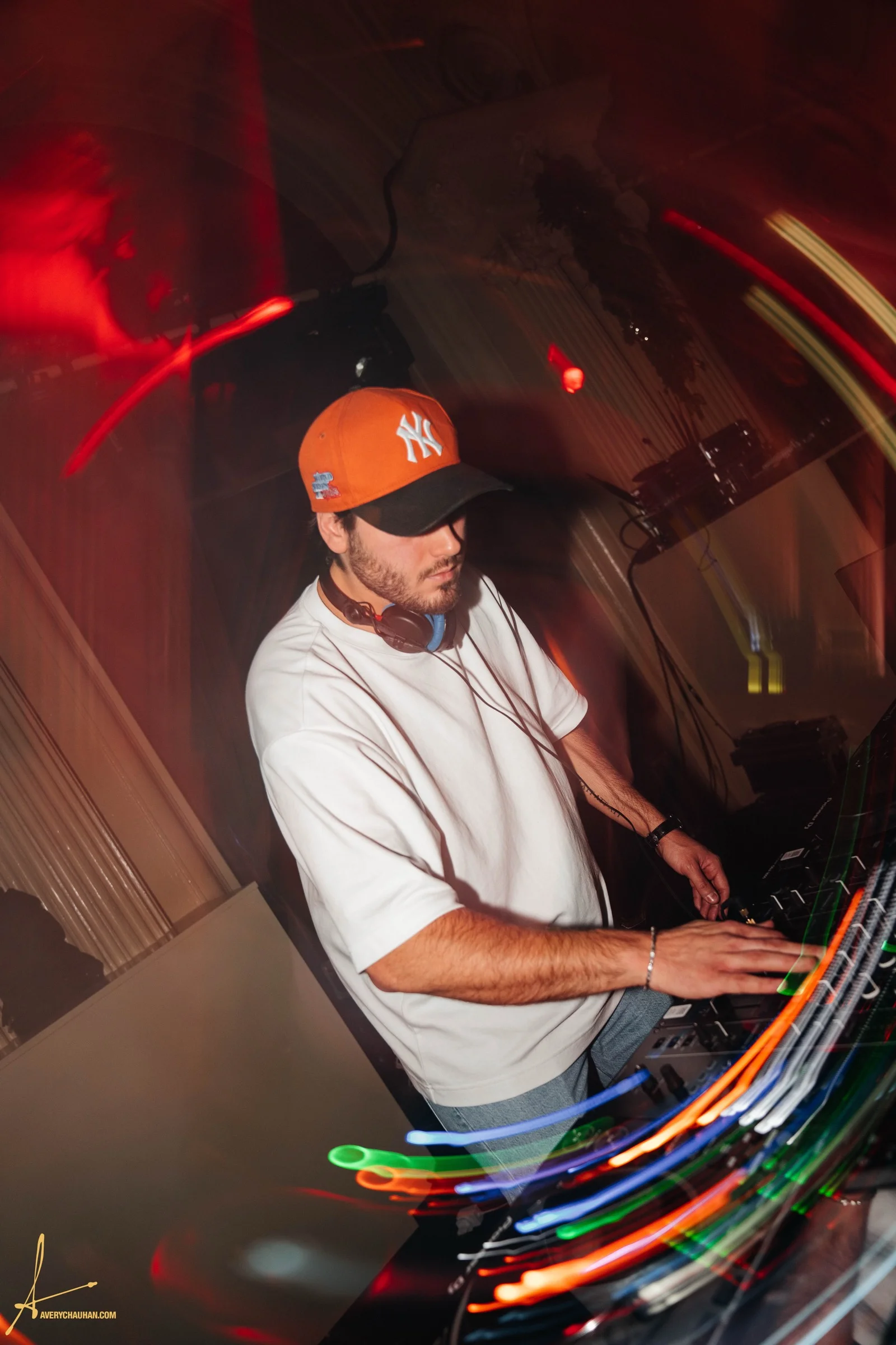 Oliver Ingrosso