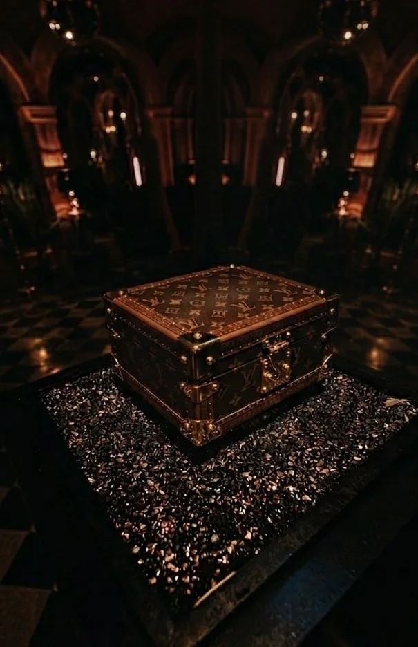 The Prize