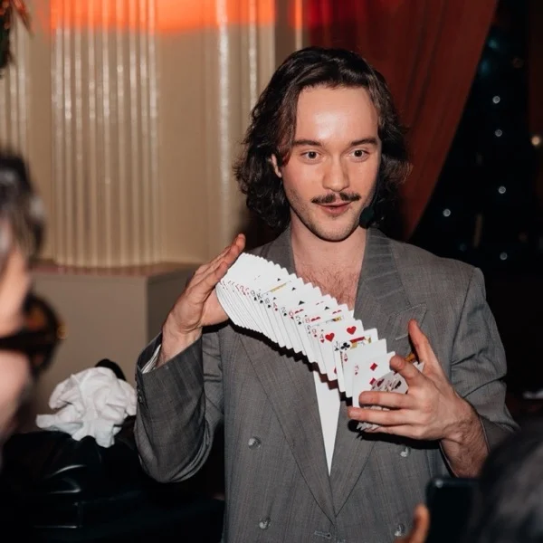 Lussoirée I