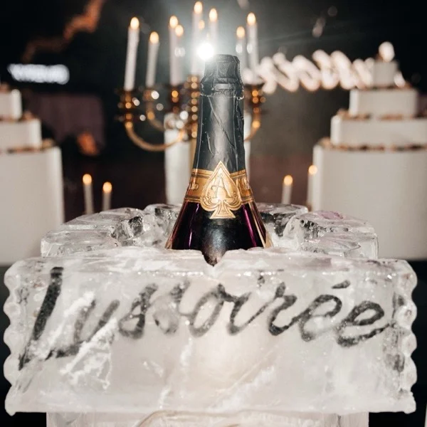 Lussoirée I