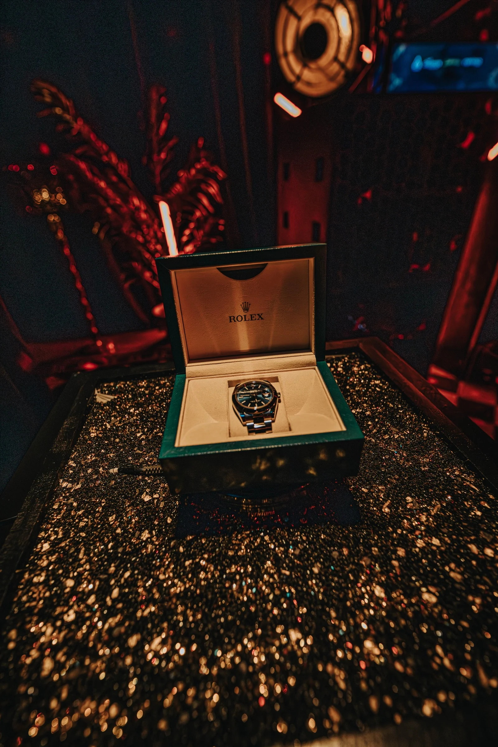 The Prize