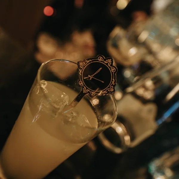 Lussoirée II
