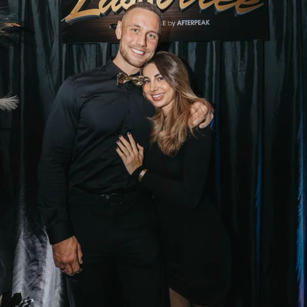 Lussoirée II