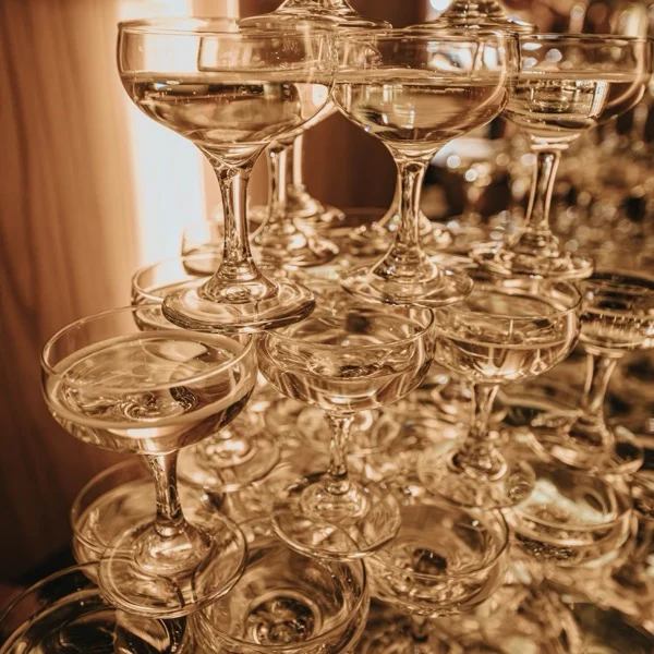 Lussoirée II