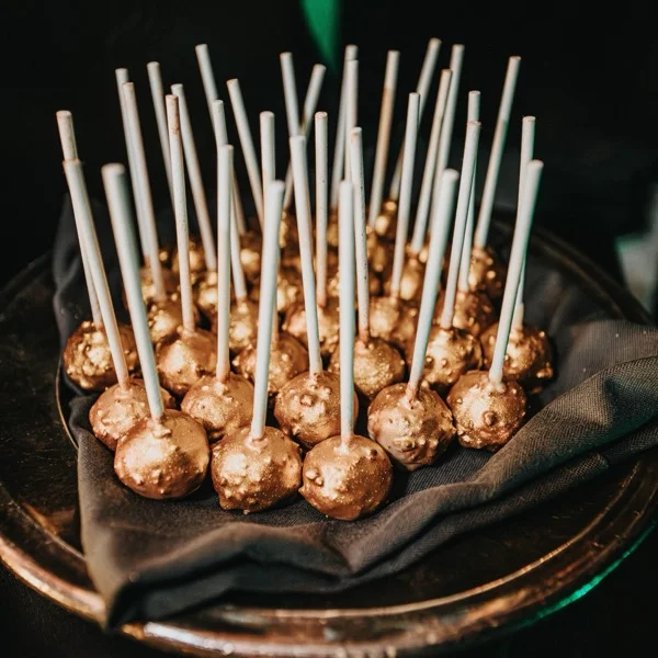 Lussoirée II