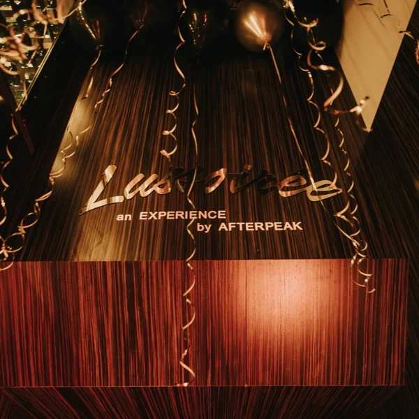Lussoirée II