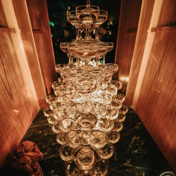 Lussoirée II