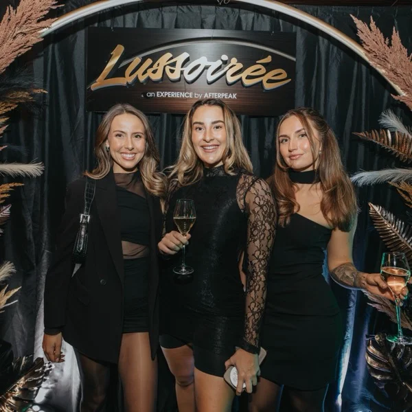 Lussoirée II