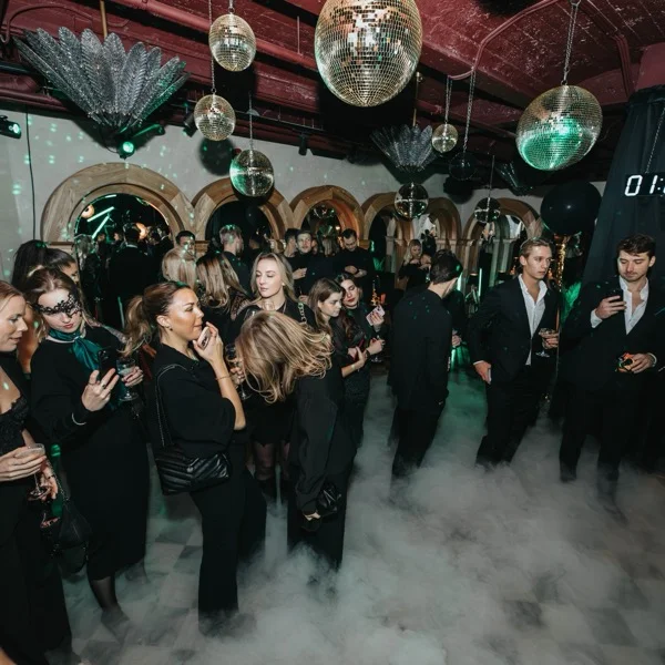 Lussoirée II