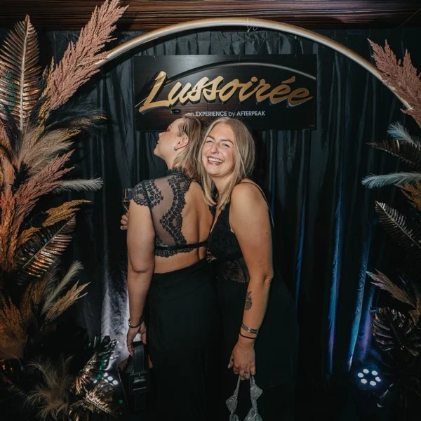 Lussoirée II