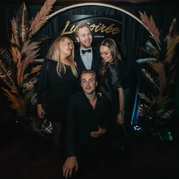 Lussoirée II