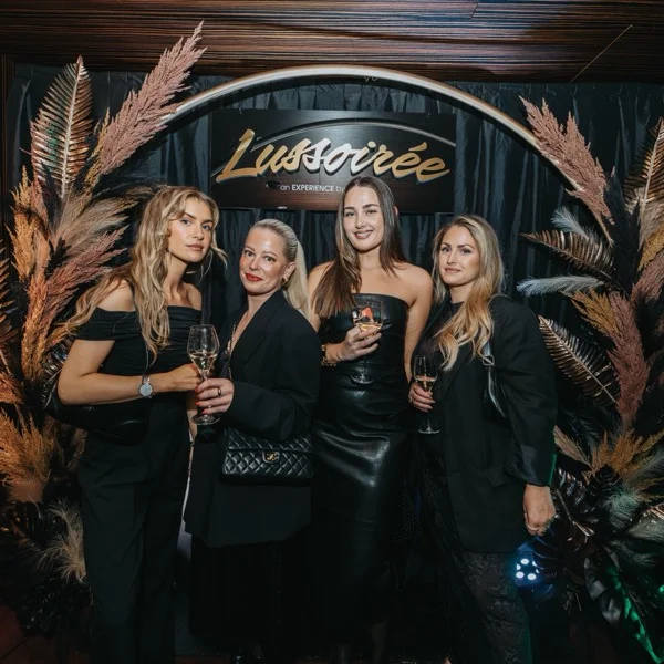 Lussoirée II