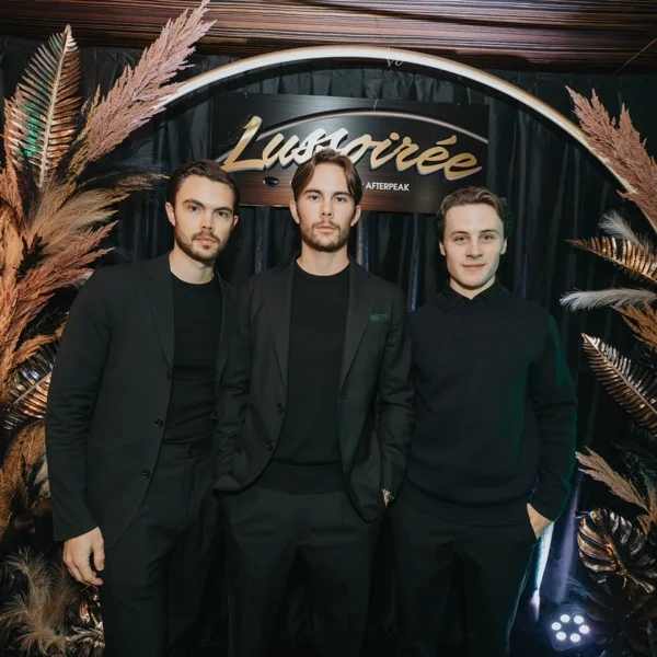 Lussoirée II