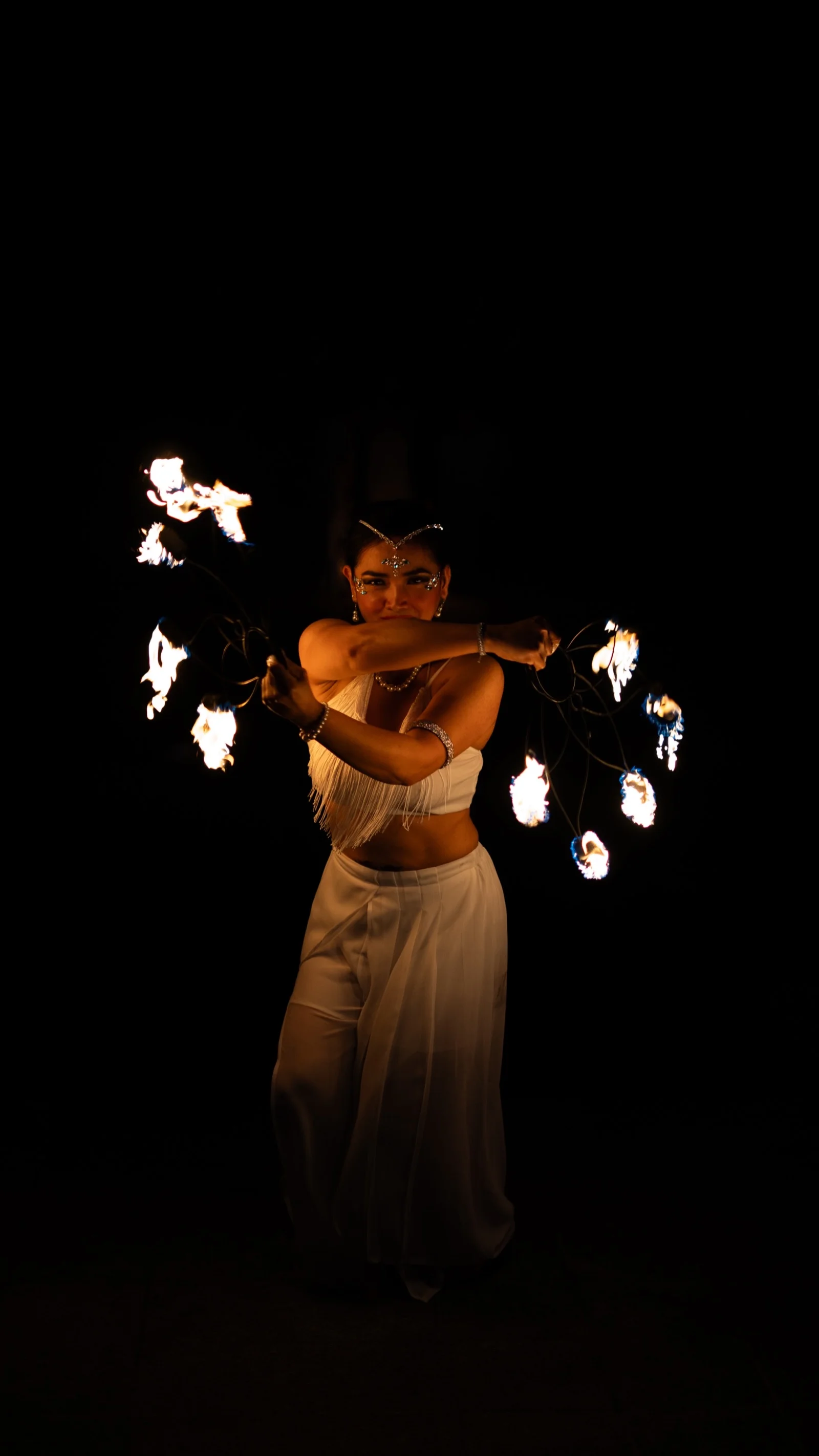 Lussoirée III