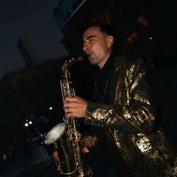 Lussoirée III
