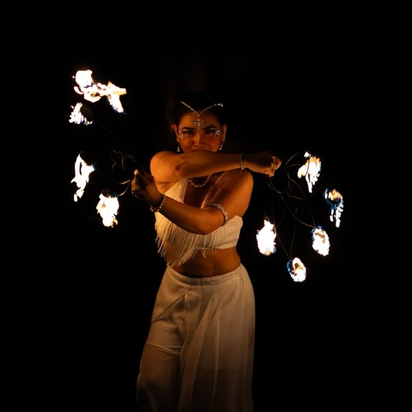 Lussoirée III