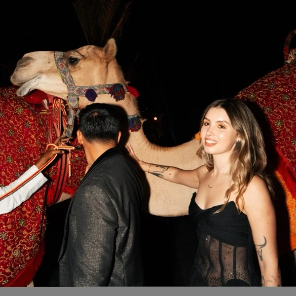 Lussoirée III
