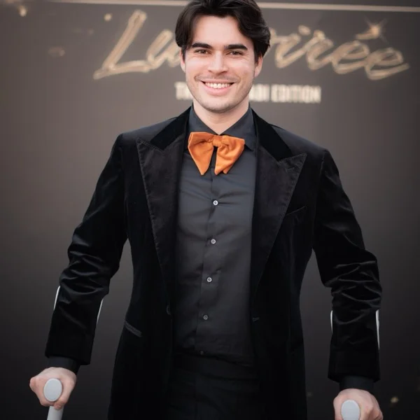 Lussoirée III