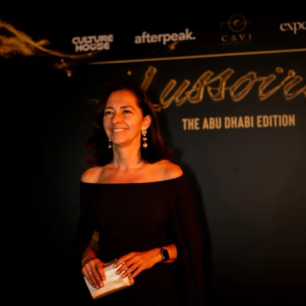Lussoirée III